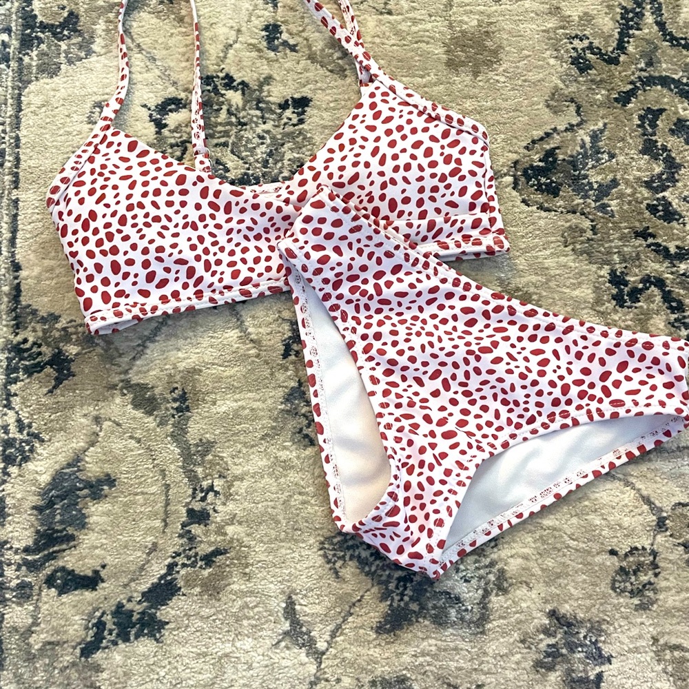 Girls bikini